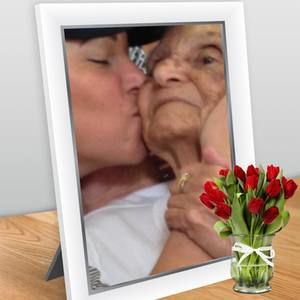 Meet your Posher, Fatima